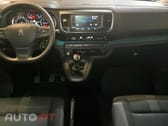 Peugeot Traveller 2.0 BlueHDi L2H1 Standard