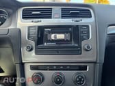 Volkswagen Golf 1.6 TDi Confortline