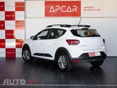 Dacia Sandero Stepway TCe 90 Expression