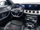 Mercedes-Benz E 220 D AMG