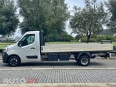 Renault Master 2.3 dCi L4 Cx. Aberta