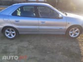 Citroen Xsara 2.0 HDi 110 Exclusive