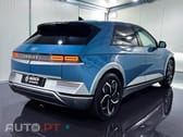 Hyundai Ioniq 5 77 kWh Vanguard+