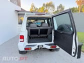 Hyundai Galloper Sport Innovation