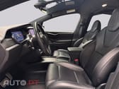 Tesla Model X I.V.A DEDUTIVEL RAVEN PERFORMANCE