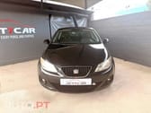 Seat Ibiza 1.6 TDI Sport DPF