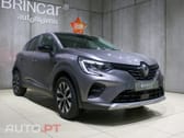 Renault Captur 1.0 TCe Equilibre Bi-Fuel