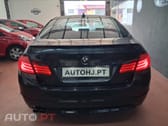 BMW 520 d Line Modern Auto