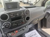 Citroen Berlingo 1.6 HDi Automática 3 Lug.