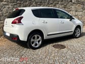 Peugeot 3008 1.6 e-Hdi Allure 2-Tronic