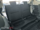 Nissan Qashqai +2 1.5 dCi Tekna Sport 17
