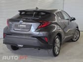 Toyota C-HR 1.8 Hybrid Exclusive+P.Luxury