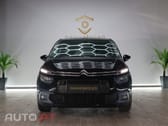 Citroen C4 SpaceTourer 1.2 PureTech Feel