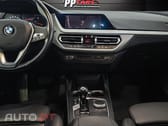 BMW 216 d Line Sport