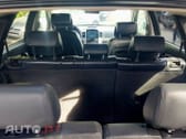Chevrolet Captiva 2.0 VCDi Seven Extreme 7L