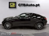 Mercedes-Benz GLC 300 e 4M Coupé AMG Pack  Night