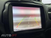 Jeep Renegade I.V.A DEDUTÍVEL S  Plug-In-Hybrid 4xe