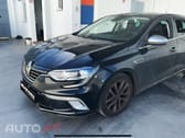 Renault Mégane 1.5 dCi GT Line
