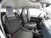 Volkswagen e-Up Confort