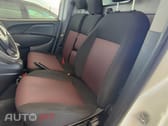 Fiat Doblo 1.6 Multijet Maxi