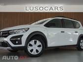 Dacia Jogger 1.0 ECO-G Comfort Bi-Fuel