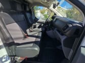 Citroen Jumpy 1.5 BlueHDi XL