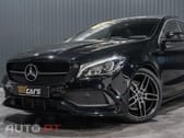 Mercedes-Benz CLA 200 d Shooting Brake AMG Line