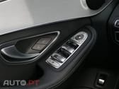 Mercedes-Benz C 200 d AMG Line Aut.