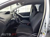 Toyota Yaris 1.0 VVT-i Comfort+AC