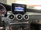 Mercedes-Benz C 250 d