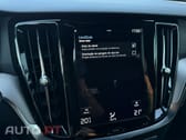 Volvo V60 2.0 T6 AWD TE R-Design