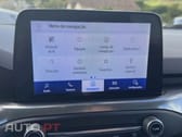 Ford Focus SW 1.5 TDCi EcoBlue Titanium