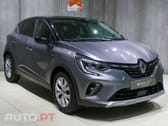 Renault Captur 1.0 TCe Intes