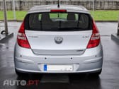 Hyundai i30 1.6 CRDI Blue Classic