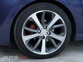 Peugeot 208 1.6 e-HDi GT Line
