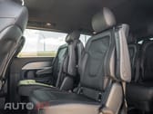 Mercedes-Benz EQV 300