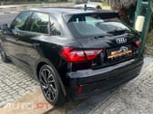 Audi A1 25 TFSI Advanced