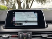 BMW 216 d Advantage