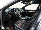 Mercedes-Benz C 250 BlueTEC Avantgarde Aut.