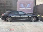 Porsche Panamera 4 E-Hybrid