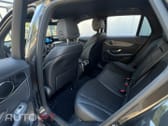 Mercedes-Benz GLC 220 d 4Matic