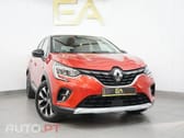 Renault Captur 1.0 TCe Intens