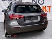 Mercedes-Benz A 180 Klass A
