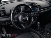 MINI Clubman One D Auto