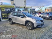 Peugeot 2008 1.2 PureTech Allure EAT6