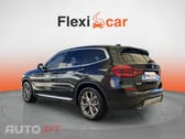 BMW X3 20 d xDrive xLine