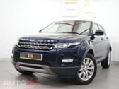 Land Rover Evoque 2.2 eD4 Pure