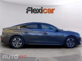 Peugeot 508 1.6 Hybrid Allure e-EAT8