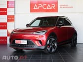 Smart #1 66 kWh Brabus AWD