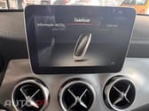 Mercedes-Benz GLA 220 d Urban